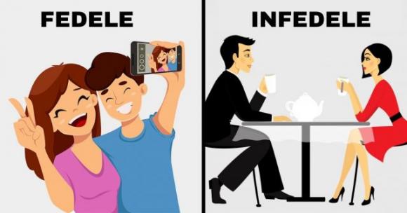 8 segnali che indicano che la tua relazione è agli sgoccioli