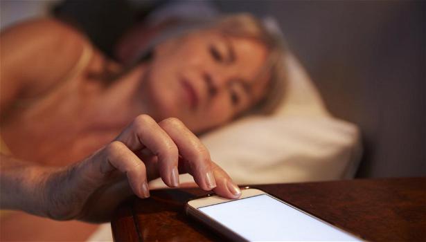 I genitori perdono ancora il sonno preoccupandosi dei figli anche se sono adulti, lo conferma uno studio