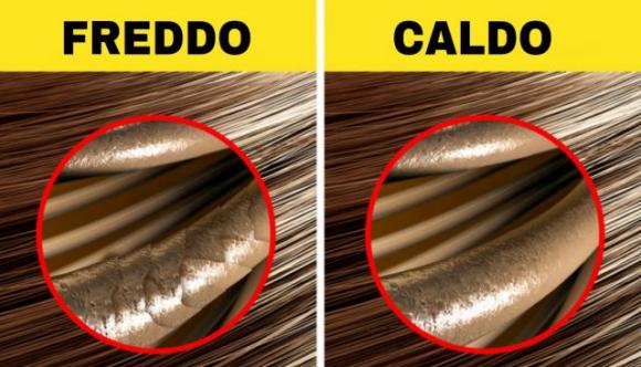 8 rimedi facili e veloci per ottenere capelli lisci, setosi e lucenti