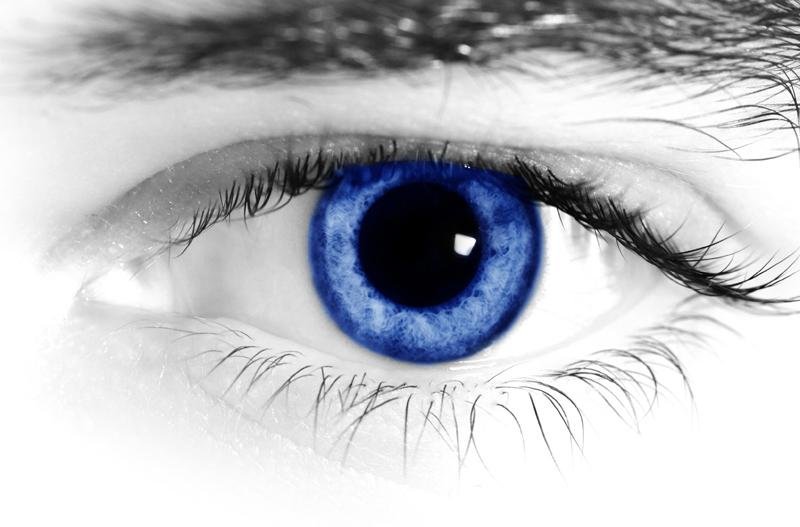 Si parla di pupille dilatate quando il loro diametro è di 5 o 6 millimetri