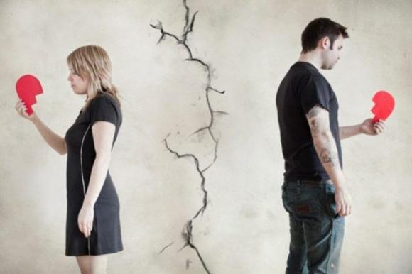 7 luoghi da evitare quando si cerca di superare una rottura amorosa