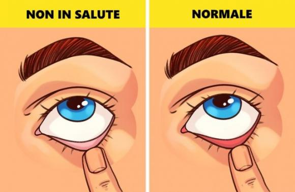 Scopri se sei in salute con questi cinque semplici test