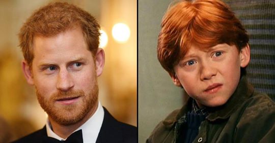 Le persone con i capelli rossi hanno una salute migliore rispetto agli altri: lo rivela uno studio