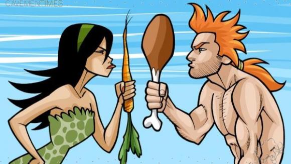 Chi mangia carne è più sano di chi segue una dieta vegana: lo conferma uno studio