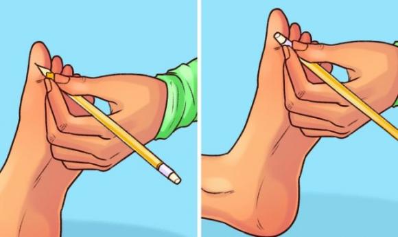 Scopri se sei in salute con questi cinque semplici test