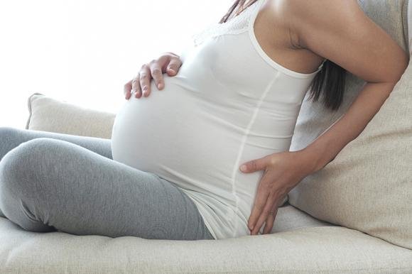 Come curare le emorroidi in gravidanza