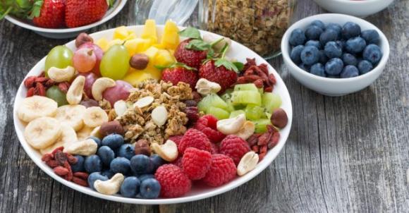 L’alimentazione in base al gruppo sanguigno: ecco cosa dovresti mangiare