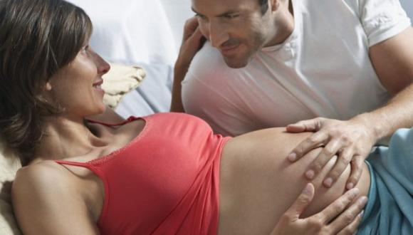 Secondo uno studio, è molto comune essere tradite dal proprio partner durante una gravidanza