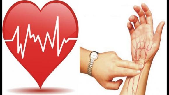 Palpitazioni e tachicardia: 8 metodi per rallentare il tuo battito cardiaco