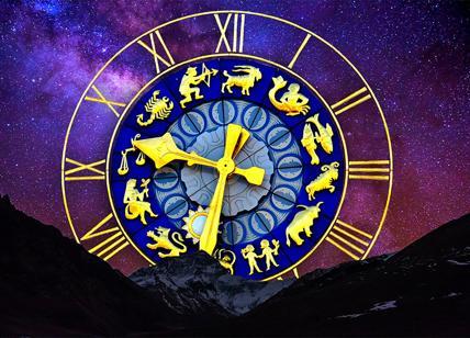 Se sei uno di questi 4 segni zodiacali, non verrai influenzato dalla stagione dell’Acquario