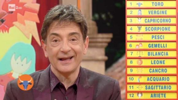 Oroscopo del 2019 di Paolo Fox: ecco le sue previsioni per tutti i segni zodiacali