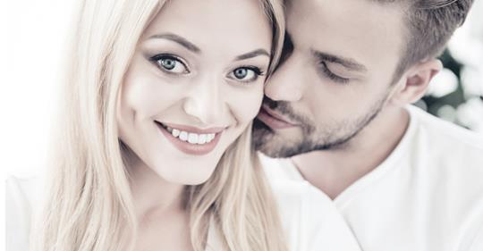 Incontri si trasformano in una relazione