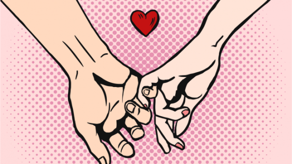6 cose che solo un vero uomo fa quando trova il suo unico vero amore