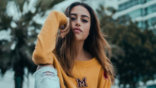 Le persone più infelici e senza vita, parlano male di quella degli altri