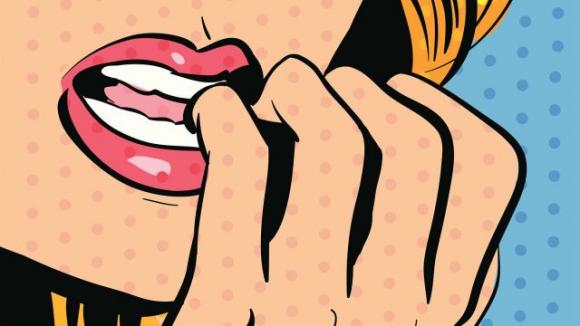 L’ansia non è una scelta, non puoi dirmi di calmarmi