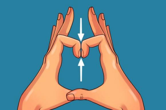 Scopri se sei in salute con questi cinque semplici test