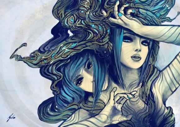 8 motivi per cui è così facile innamorarsi di una donna dei Gemelli