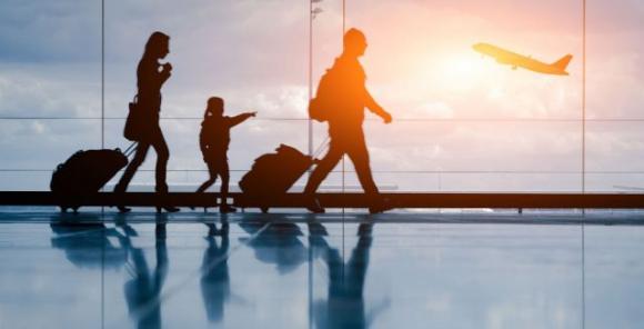 Viaggiare è la cura per tutti i mali. Ecco tutti i benefici sul nostro organismo: