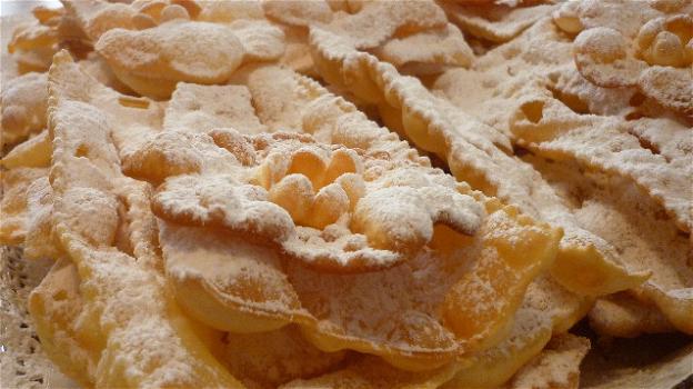 La Dieta di Carnevale: dolci e frittura senza rimpianti