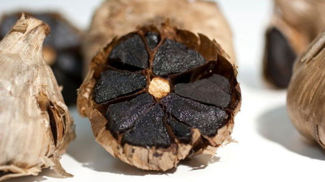 Aglio nero: proprietà e benefici