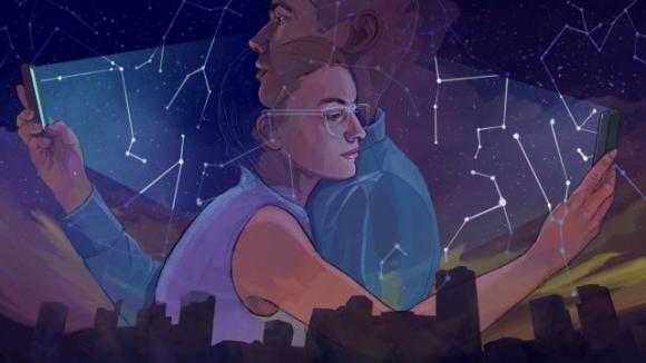 Se desideri avere una relazione aperta, allora sei di uno di questi 3 segni zodiacali
