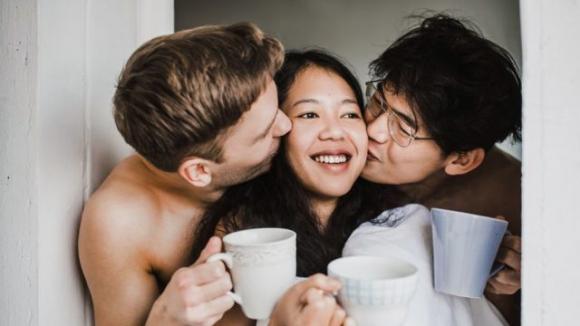 Se desideri avere una relazione aperta, allora sei di uno di questi 3 segni zodiacali