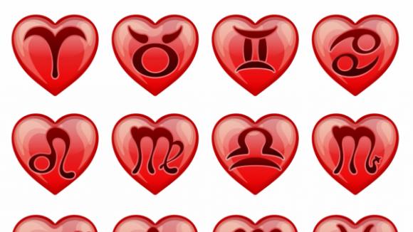 6 coppie di segni zodiacali incompatibili ma a letto hanno una chimica intensa