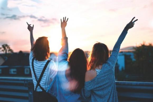 Viaggiare è la cura per tutti i mali. Ecco tutti i benefici sul nostro organismo: