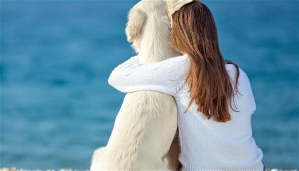 Adottare un cane migliora la vita: fa bene al cuore e cura la depressione