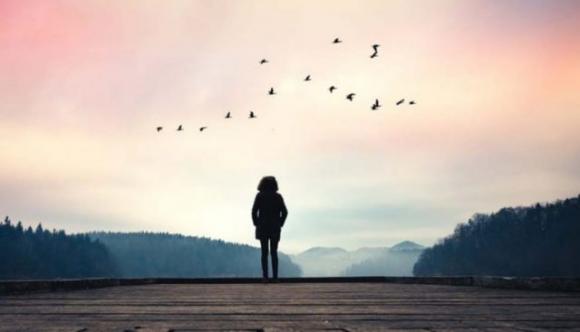 Pazienza e silenzio: le virtù principali delle persone sagge