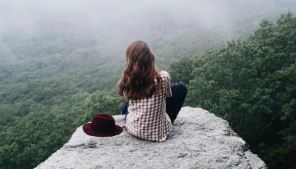 Le persone single possiedono questi 6 tratti unici di personalità