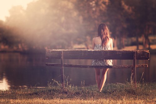 Le persone single possiedono questi 6 tratti unici di personalità