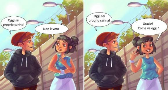 5 trucchi per migliorare la tua autostima e sentirti più sicura di te