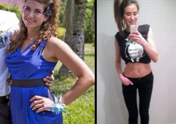 I cambiamenti che avvengono nel tuo corpo se limiti il pane nella tua dieta