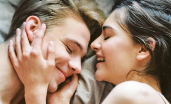 25 modi per avere intimità con il proprio partner anche fuori dal letto
