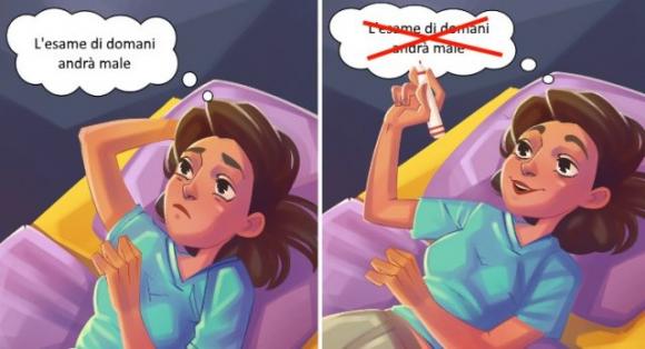 5 trucchi per migliorare la tua autostima e sentirti più sicura di te