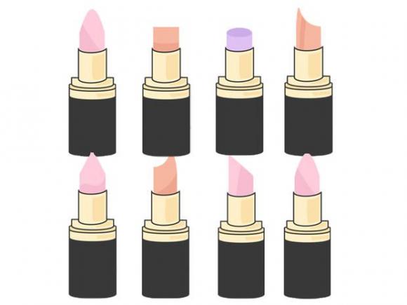 La psicologia del rossetto, ogni donna ha il suo: scopri cosa rivela sulla tua personalità