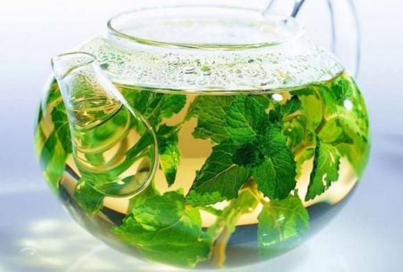 Menta, la migliore amica delle donne. Scopri tutti i suoi benefici:
