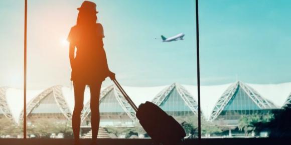 Viaggiare è la cura per tutti i mali. Ecco tutti i benefici sul nostro organismo: