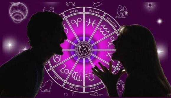 6 coppie di segni zodiacali incompatibili ma a letto hanno una chimica intensa