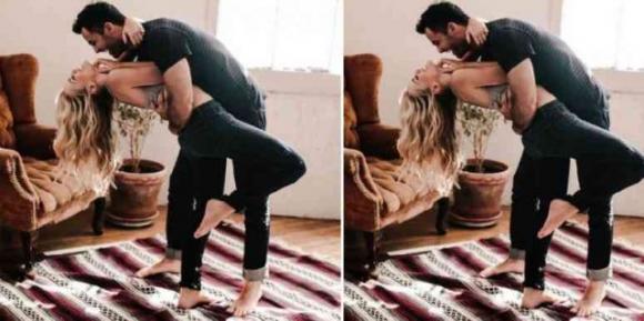 Linguaggio non verbale: 15 modi con cui un uomo dice “ti amo” senza dirlo