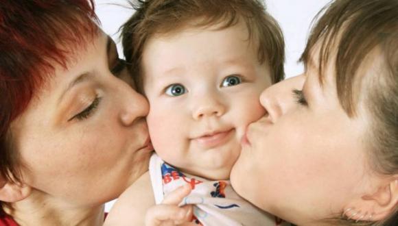 Le zie sono estremamente importanti nella vita di un bambino: ecco il perchè