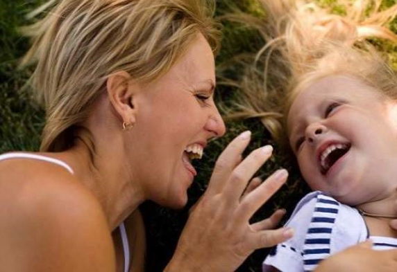 Le zie sono estremamente importanti nella vita di un bambino: ecco il perchè
