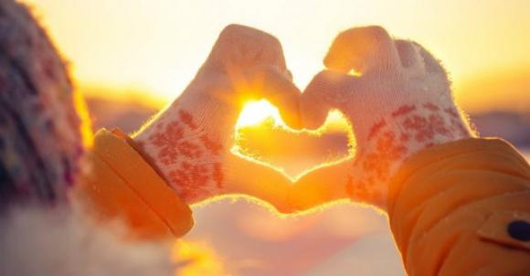 Sii fiduciosa, il grande amore arriva sempre quando meno te l’aspetti