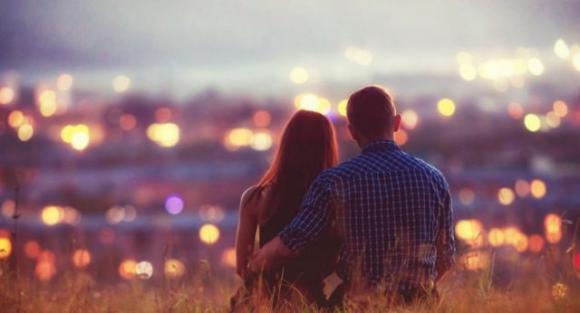 Sii fiduciosa, il grande amore arriva sempre quando meno te l’aspetti