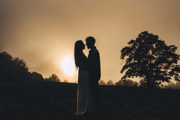 Sii fiduciosa, il grande amore arriva sempre quando meno te l’aspetti