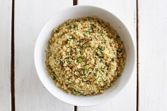 7 insalate salutari e facili da preparare, una per ogni giorno della settimana