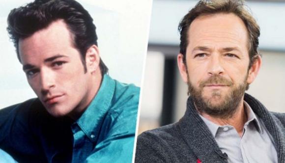 Luke Perry in gravissime condizioni, i medici: “L’ictus è stato devastante”
