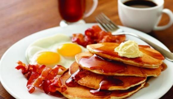 La colazione salata è più salutare di quella dolce, ti migliora la giornata e la vita