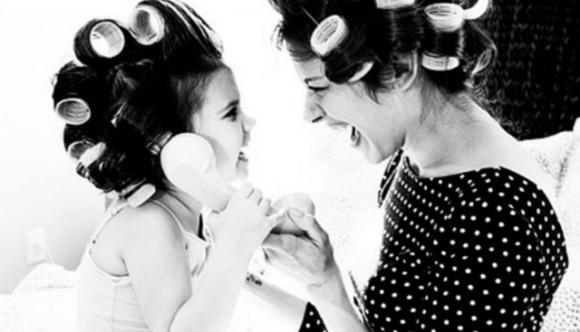 Tua madre è l’unica amica che ci sarà sempre, nel bene e nel male